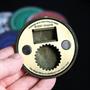 Magic The Gathering Glow in the Dark Arcane Signet Bottle Opener