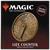 Magic: The Gathering Life Counter Metal Collectible