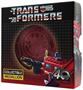 Transformers 40th Anniversary Autobot Medallion