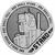 Transformers 40th Anniversary Collectible Coin
