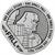 Transformers 40th Anniversary Collectible Coin