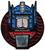 Transformers 40th Anniversary Optimus Prime and Megatron Pin Badge Set