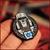 Transformers 40th Anniversary Optimus Prime and Megatron Pin Badge Set
