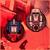 Transformers 40th Anniversary Optimus Prime and Megatron Pin Badge Set