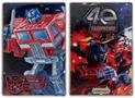 Transformers 40th Anniversary Autobots Ingot