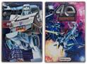 Transformers 40th Anniversary Decepticons Ingot