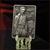 Star Wars Lando Calrissian Metal Replica Ingot