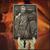 Star Wars Lando Calrissian Metal Replica Ingot