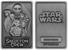 Star Wars Limited Edition Skeleton Crew Ingot