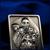Star Wars Limited Edition Skeleton Crew Ingot