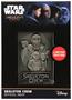 Star Wars Limited Edition Skeleton Crew Ingot