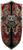 Castlevania Limited Edition Alucard Shield Ingot