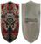 Castlevania Limited Edition Alucard Shield Ingot