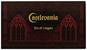 Castlevania Limited Edition Set of Three Ingots