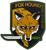 Metal Gear Solid Limited Edition Ingot | FOXHOUND Insignia
