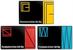 Metal Gear Solid Limited Edition Replica Key Cards | Set of 3