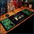 Metal Gear Solid XL Desk Pad and Coaster Set