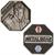 Metal Gear Solid Limited Edition Collectible Coin | Solid Snake