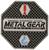Metal Gear Solid Limited Edition Collectible Coin | Solid Snake