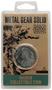 Metal Gear Solid 2 Raiden Collectible Coin