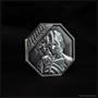 Metal Gear Solid 2 Raiden Collectible Coin