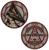 Silent Hill Limited Edition Pyramid Head Coin