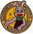 Silent Hill Robbie the Rabbit Limited Edition Enamel Pin Badge