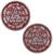 Silent Hill Seal of Metatron Limited Edition Medallion