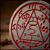 Silent Hill Seal of Metatron Limited Edition Medallion