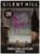 Silent Hill Purple Bull Key Limited Edition Replica