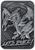 Yu-Gi-Oh! Limited Edition Metal Card | Blue Eyes Ultimnate Dragon