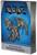 Yu-Gi-Oh! Limited Edition .999 Silver Plated Pin Badge | Blue Eyes White Dragon