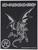 Yu-Gi-Oh! Limited Edition .999 Silver Plated Pin Badge | Blue Eyes White Dragon