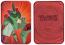 Yu-Gi-Oh! Limited Edition Magnet Warrior Ingot Set of 4