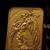 Yu-Gi-Oh! Elemental Hero Avian 24K Gold Plated Ingot