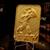 Yu-Gi-Oh! Elemental Hero Neos 24K Gold Plated Ingot