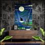 Godzilla Wall Banner