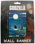 Godzilla Wall Banner