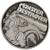 Godzilla 70th Anniversary Limited Edition Coin