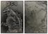 Godzilla 70th Anniversary Limited Edition Twin Ingot Set