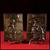 Godzilla 70th Anniversary Limited Edition Twin Ingot Set