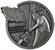 The Texas Chainsaw Massacre Limited Edition Medallion