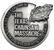 The Texas Chainsaw Massacre Limited Edition Medallion