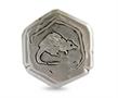 Sea of Thieves Bilge Rat Doubloon Embossed In-Game Replica