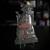 Beetlejuice Limited Edition Gravestone Ingot
