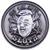 The Goonies Limited Edition Collectible Coin