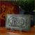 Harry Potter Hogwarts Express Train Ticket Limited Edition Metal Replica