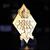 Power Rangers Limited Edition 24k Gold Plated Medallion
