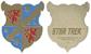Star Trek Limited Edition Picard Family Crest Medallion