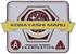 Star Trek Limited Edition Kobayashi Maru Medallion